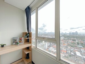 Standard-Apartment, 1 Schlafzimmer (Apartment)