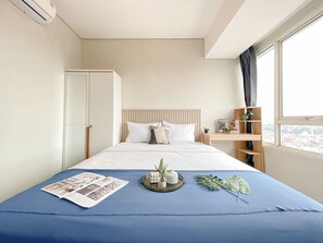Standard Apartment, 1 Bedroom (Apartment)