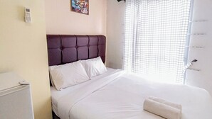 Standard-íbúð - 1 svefnherbergi (Apartment)