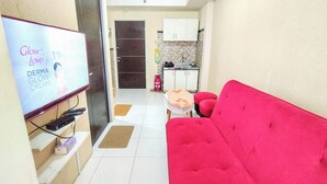 Standard-íbúð - 1 svefnherbergi (Apartment)