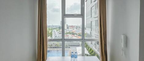 Estudio estándar, 1 habitación (Apartment)