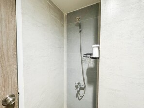 Estudio estándar, 1 habitación (Apartment) | Baño
