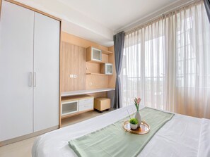 Appartement Standard, 1 chambre (Apartment)