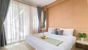 Standard Apartment, 1 Bedroom (Apartment) | 1 bedroom