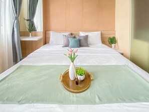 Appartement Standard, 1 chambre (Apartment)
