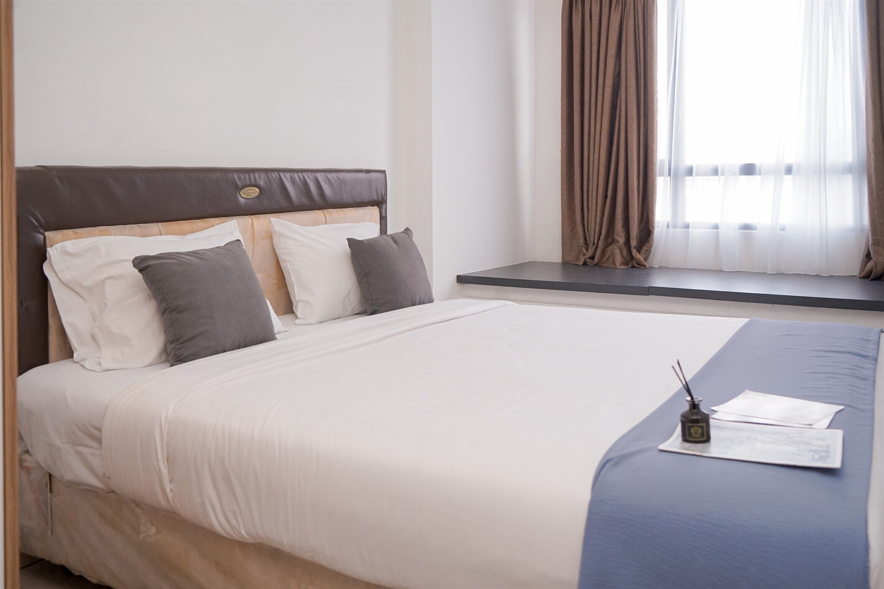 Standard-Studio, 1 Schlafzimmer (Apartment)