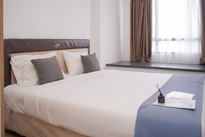 Studio – standard, 1 soverom (Apartment)