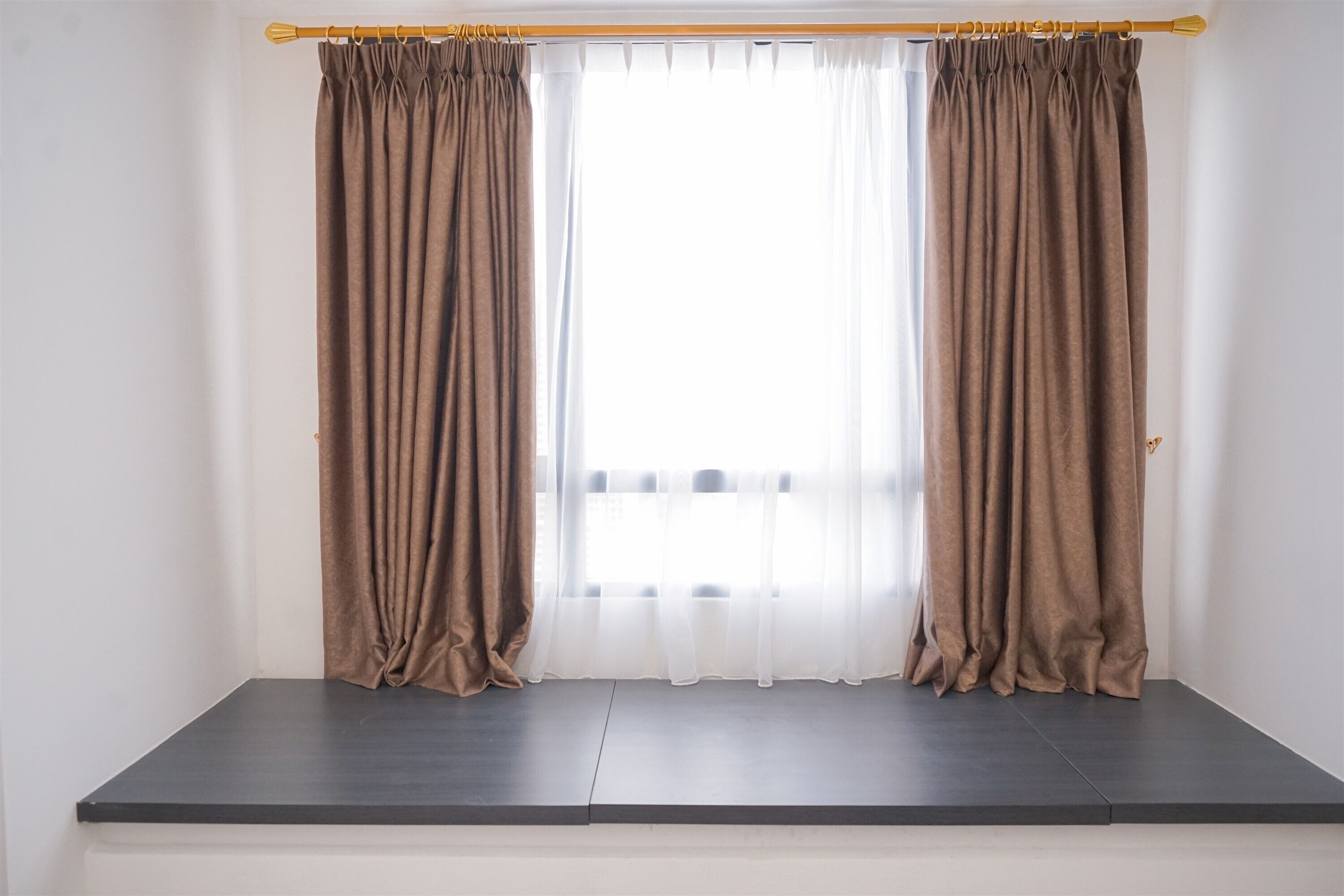 Estúdio standard, 1 quarto (Apartment)