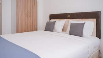 Standaard studio, 1 slaapkamer (Apartment)