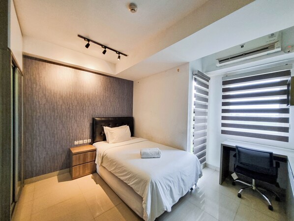 Standard Studio, 1 Bedroom (Apartment)