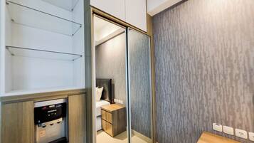 Standard-studio, 1 makuuhuone (Apartment)