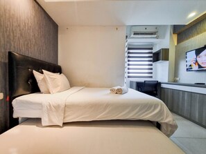 Standard Studio, 1 Bedroom (Apartment)