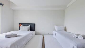 Standard-Studio, 1 Schlafzimmer (Apartment)