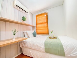 Appartement Standard, 1 chambre (Apartment)