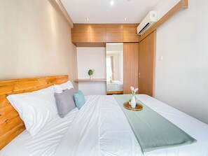 Standard Apartment, 1 Bedroom (Apartment)