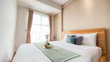 Standard Apartment, 1 Bedroom (Apartment)