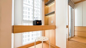 Monolocale Standard, 1 camera da letto (Apartment)