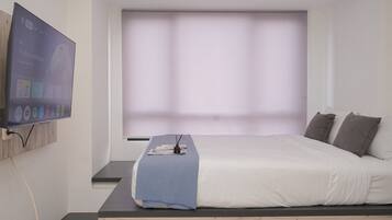 Standard Studio, 1 Bedroom (Apartment)