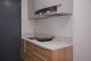 スタンダード スタジオ 1 ベッドルーム (Apartment) | 専用キッチン