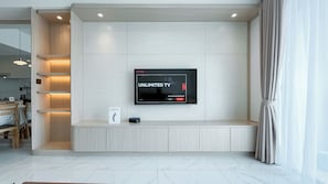 Standard Apartment, 3 Bedrooms (Apartment) | 3 bedrooms