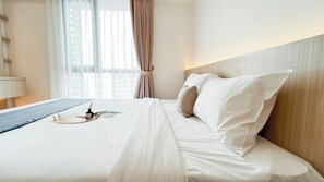 Apartamento estándar, 3 habitaciones (Apartment) | 3 dormitorios