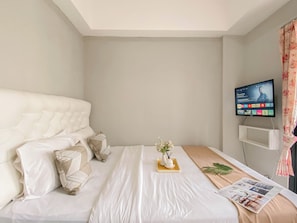 Standard-Apartment, 1 Schlafzimmer (Apartment) | 1 Schlafzimmer