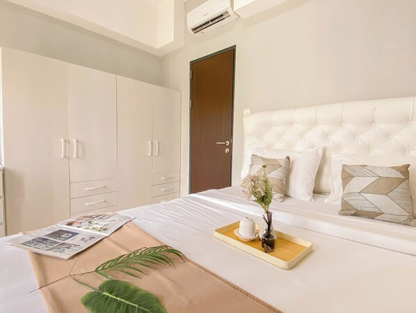 Standard-Apartment, 1 Schlafzimmer (Apartment) | 1 Schlafzimmer