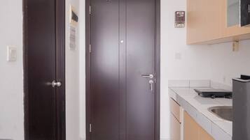 Estudio estándar, 1 habitación (Apartment)