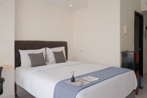 Standard-Studio, 1 Schlafzimmer (Apartment)