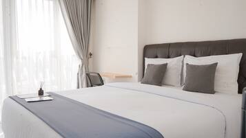 Standard Studio, 1 Bedroom (Apartment)