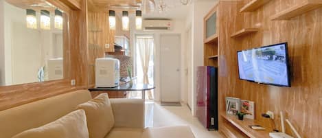 Standard Apartment, 1 Bedroom (Apartment)