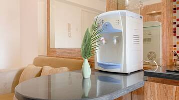 Apartamento standard, 1 quarto (Apartment) | 2 quartos