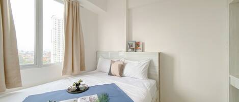 Standard Apartment, 1 Bedroom (Apartment) | 2 bedrooms