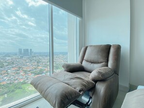 Standaard appartement, 1 slaapkamer (Apartment) | 1 slaapkamer