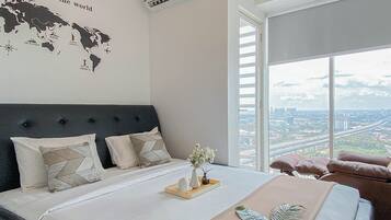 Appartement Standard, 1 chambre (Apartment)