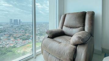 Appartement Standard, 1 chambre (Apartment)