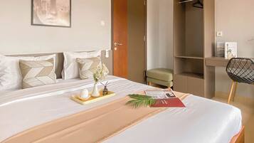 Standard Apartment, 1 Bedroom (Apartment)