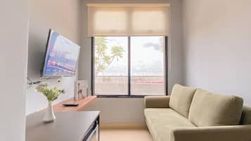 Standard Apartment, 1 Bedroom (Apartment) | Living room