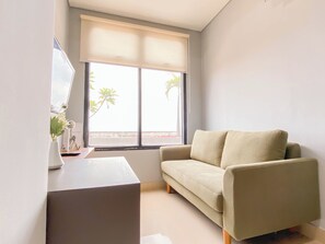 Standard Apartment, 1 Bedroom (Apartment) - Minimalist and Cozy Living 2BR Pollux Chadstone Apartment (Cikarang)
