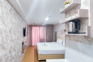 Standard Studio, 1 Bedroom (Apartment)