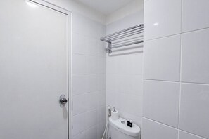 Studio – standard, 1 soverom (Apartment) | Bad