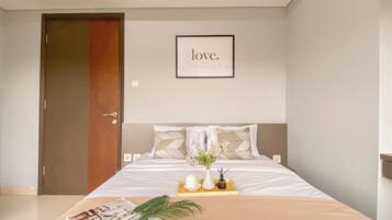 Standard Apartment, 2 Bedrooms (Apartment) | 2 bedrooms