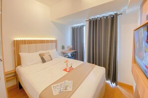 Standard Studio, 1 Bedroom (Apartment)