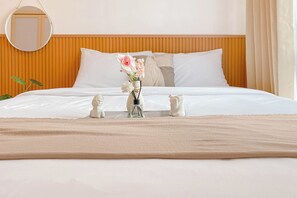 Standard Apartment, 1 Bedroom (Apartment) | 1 bedroom