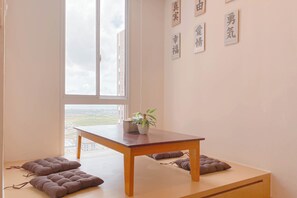 標準公寓, 1 間臥室 (Apartment) | 1 間睡房