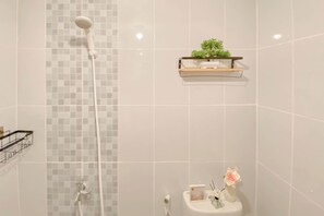 Appartement Standard, 1 chambre (Apartment) | Salle de bain