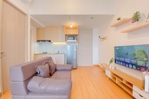 Standard Apartment, 1 Bedroom (Apartment) | 1 bedroom