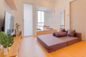 Appartement Standard, 1 chambre (Apartment) | 1 chambre