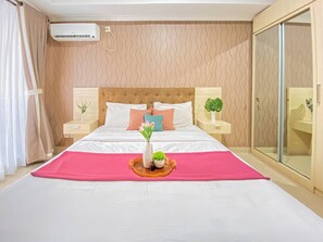 Standard Studio, 1 Bedroom (Apartment)