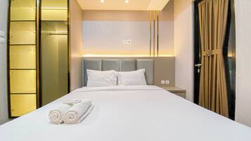 Standard-Studio, 1 Schlafzimmer (Apartment)